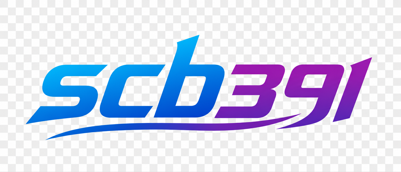 scb391 โลโก้